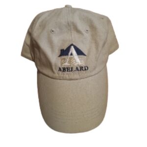 Unisex Construction Baseball Cap